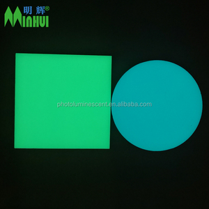 Photoluminescent Ceramic <strong>Tile</strong> - Product Image 3
