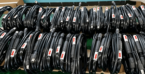 เสาอากาศไดโพล UHF 400-470MHz แบบยากิ 1 2 4 ช่อง พร้อมสายเคเบิลแบบ Low Loss ยาว 2 เมตร - Product Image 5
