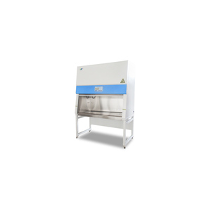 Cabina de Seguridad Biológica Clase II A2 TSC-1600IIA2, Campana de Bioseguridad para Laboratorio, Filtro HEPA, Esterilización UV, Acero Inoxidable, OEM - Product Image 2