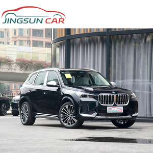 Venta caliente <span class=keywords><strong>X1</strong></span> 5 puertas 5 plazas SUV <span class=keywords><strong>segunda</strong></span> <span class=keywords><strong>mano</strong></span> coche automático A/C R20 tamaño del neumático Turbo motor AWD Drive cuero <span class=keywords><strong>mano</strong></span> izquierda - Product Image 2