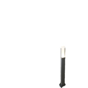 Lámpara de Jardín Cuadrada Chip Yi de 5W IP65, Lámpara de Exterior de Aluminio, Iluminación Moderna para Paisajes - Product Image 5