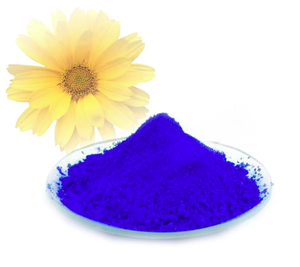 Độ tinh khiết 99.99% màu xanh đồng Peptide ống tinh chất sửa chữa tăng trưởng tóc hyaluronic axit giữ ẩm trẻ hóa nếp nhăn chăm sóc da - Product Image 4