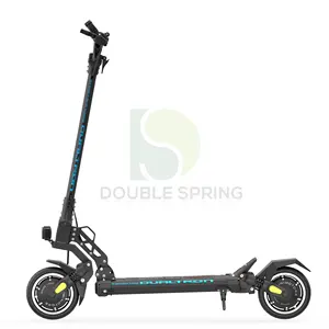 DUALTRON MINI SPECIAL LONG BODY DUAL MOTOR Adult Big Power Two Wheels E-Scooter Electric Minimotors