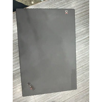 ThinkPad X1 Yoga I5-8th 14-INCH 16G Memori 512GB SSD Laptop Lipat 2-in-1