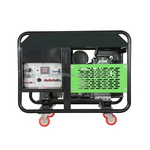 best selling portable mini diesel engine generator 1kw 2kw 3kw diesel generator set air cooled