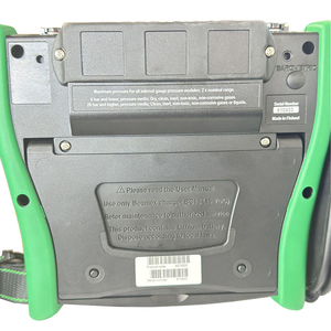 Calibrador de Procesos Multifuncional de Alta Precisión Beamexx MC6-Ex IP68, 1 Año de Garantía Original Finlandesa, Calibración Industrial - Product Image 4