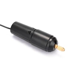 <span class=keywords><strong>Z</strong></span>-U36 <span class=keywords><strong>Mini</strong></span> perceuse électrique portative 5V alimentée par USB outil de meuleuse à vitesse variable pour bijoux perle résine bricolage OEM personnalisable - Product Image 3