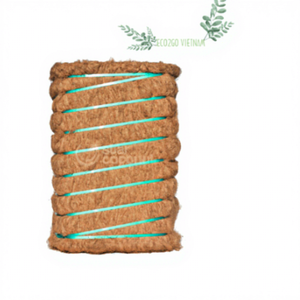 Fibra de Coco Natural Premium de Vietnam, en Bloques, para Hoteles, Antideslizante, Extra Resistente, Superventas - Product Image 1