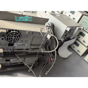 54622a 2 ช่องสัญญาณ 100 เมกะเฮิรตซ์ ใช้แล้ว 1 ชิ้น Lexso - Product Image 3