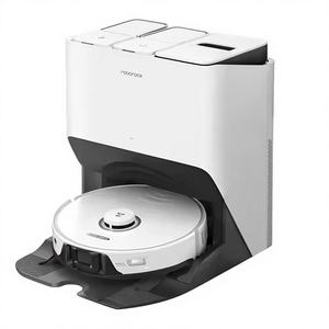 RoborockS S8 Pro Ultra Robot Aspirador Herramienta de torneado de alta calidad Listo para enviar - Product Image 1