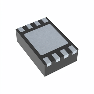 ชิปแผ่นสัมผัส8 VFDFN ชิ้นส่วนอิเล็กทรอนิกส์8DFN EL5220ILZ-T13 2 CIRC - Product Image 1