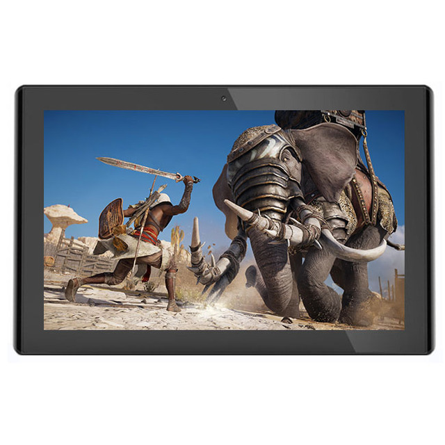 Desktop Wall Mount Kiosk Display Android Tablet 15.6 Inch Capacitive Touch WIFI POE Android Linux Tablet with RJ45 Type-C HD-MI