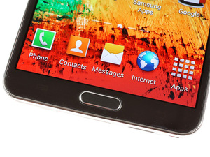 GSM-FIX Lưu ý <span class=keywords><strong>3</strong></span> N9005 16GB 32GB 4G mở khóa điện thoại thông minh Android - Product Image 3