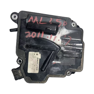 Módulo de Cambio de Marchas de Transmisión, Piezas Originales Desmontadas, para <span class=keywords><strong>Mercedes</strong></span> Benz ML GL <span class=keywords><strong>Clase</strong></span> <span class=keywords><strong>E</strong></span> <span class=keywords><strong>Clase</strong></span> S 06-12 - Product Image 1