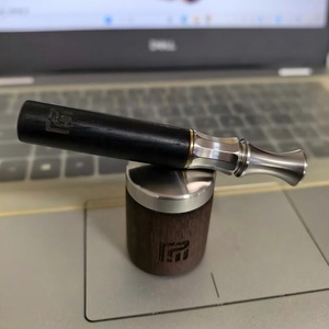 Wooden Vape Alternative: Eco-Friendly & Safe