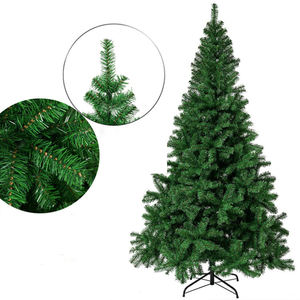 Decoraciones navideñas De primera calidad, envío gratis, árbol De Navidad Artificial De Pvc Artificielle, árbol decorativo De Navidad - Product Image 3