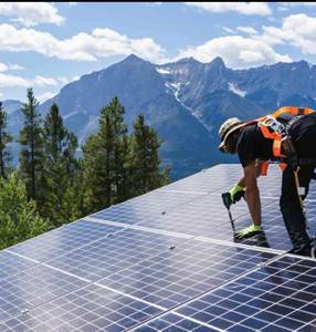 Vente en gros AIKO 625W panneau photovoltaïque mono-verre panneau solaire monocristallin ABC de type N pour système solaire - Product Image 3