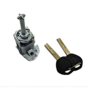 Commutateur combiné JVYI nouveau pour BMW série 3 <span class=keywords><strong>E46</strong></span> côté avant gauche (OE 51218236595) - Product Image 4