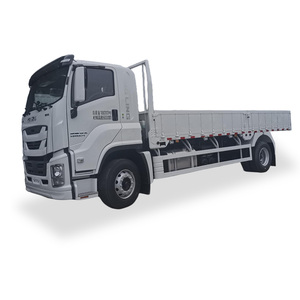 <span class=keywords><strong>รถ</strong></span>บรรทุก<span class=keywords><strong>รถ</strong></span>บรรทุกขนาดเล็ก Isuzu 15ตันรั้วด้วยมือ<span class=keywords><strong>รถ</strong></span>เอทิโอเปีย4x2 - Product Image 6