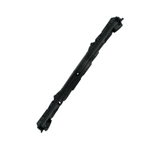 Pare-chocs avant en mousse Mercedes-Benz Classe C W205 2058854305 Version Sport Tampon de collision Matériau ABS - Product Image 1