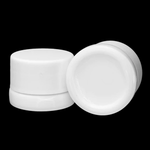 Barattolo in Vetro da 5ml con Protezione UV, Contenitore Rotondo/Quadrato <span class=keywords><strong>a</strong></span> <span class=keywords><strong>Prova</strong></span> <span class=keywords><strong>di</strong></span> <span class=keywords><strong>Bambino</strong></span> da 1 Grammo, Barattolo per Olio con Stampa Personalizzata, Confezione in Vetro per Concentrati - Product Image 5