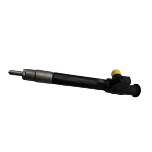 Injeksi bahan bakar untuk Citroen Peugeot Common Rail Injector 9674984080