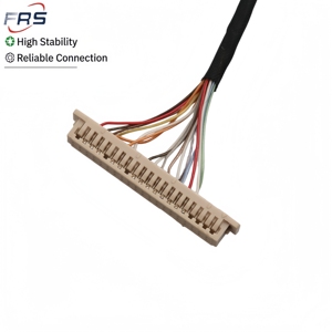 Connettore DF13 2*20p a 0.5 40p a Ph2.0 8p a Prezzo di Fabbrica, Cavo Impermeabile in PVC, Connettore per Fili, Cablaggio per Elettronica - Product Image 1