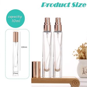 Boîte d'emballage de luxe pour flacon de parfum en gros, gaufrage, revêtement UV, pelliculage brillant, pelliculage mat, recyclable, doublure en coton - Product Image 2