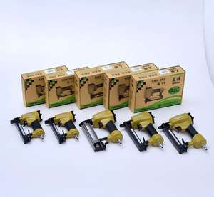 1310J MEITE Código especial Pistola de clavos Manual Pistola de clavos flexible Grapadora neumática Gu - Product Image 4