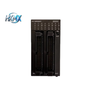 Unidad de E/S de Alta Velocidad KEYENCE KV-SIR32XT de la Mejor Calidad, 32 Entradas, 32 Salidas, Módulo de Expansión PLC MOSFET, PWM de 8 Ejes, 220V, Modbus - Product Image 1