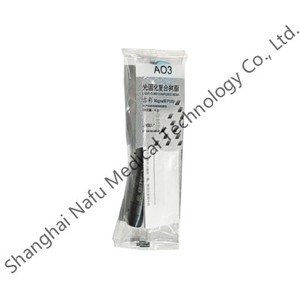 जी. सी. मैग्नाफिल पुटी-रेसिन प्रकाश-ठीक समग्र राल राल-आधारित बहाली सामग्री-आधारित बहाली सामग्री-4 ग्राम प्रति पैक-ए 1 ए 2 ए 3 ए - Product Image 3