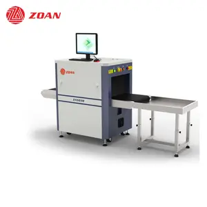 Machine scanner de bagages x ray, basse consommation, inde, meilleur prix