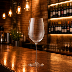 Verre à <span class=keywords><strong>vin</strong></span> rouge <span class=keywords><strong>Gamay</strong></span> classique - Product Image 4