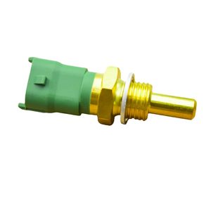 Capteur de température du liquide de refroidissement RISHEXIA pour Cummins ISB 5.9L 2003-2004, remplace 4897224 0281002471 93159374 - Product Image 3