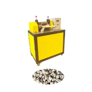 Automatic hot selling plastic pellets cutter machine plastic granules cutter for plastic granule cutter