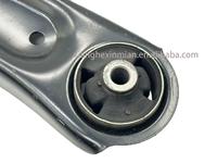 Ensemble de bras de commande inférieur avant droit de voiture de pièces de rechange automatiques rentables 54501F0000 54501-F0000