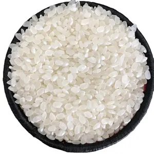 JAPONICA ROUND RICE 3% BROKEN FOR SUSHI RICE FACTORY PRICE FROM VIETNAM - WA: 84 917 916 369 (MS.TINA)