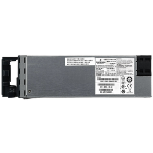 3560X 3750X Series <b>Switch</b> <b>Power</b> Supplies C3KX-PWR-350WAC and C3KX-PWR-715WAC Accessories - Product Image 1