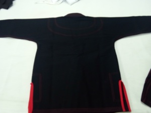 Personalizado Popular Jiu Jitsu ropa bjj gi bjj kimono - Product Image 3