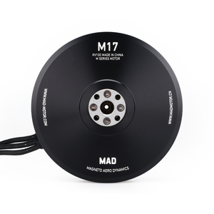 <span class=keywords><strong>MAD</strong></span> M17 PRO IPE <span class=keywords><strong>Max</strong></span> Thrust 28kg Potentes Motores Brushless para Cuadricóptero de Gran Capacidad de Carga - Product Image 2