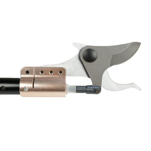 <span class=keywords><strong>Sécateur</strong></span> à perche <span class=keywords><strong>électrique</strong></span> sans fil SUCA SC-8640 40 mm, cisailles de jardinage sans balais 1050 W, <span class=keywords><strong>sécateur</strong></span> d'arbres à batterie - Product Image 3