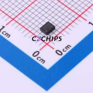 DSC6101JL2B-033.3333 Pre-Programmed Oscillator SMD2520-4P Oscillator 25ppm 1.8V~3.3V - Product Image 1