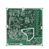 Carte de circuit imprimé principale (PCB) EB13018-5, numéro de pièce 2505431 2P349875-5 pour unité extérieure Daikin VRV RXYQ72XATJA, neuve et originale