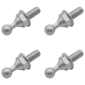 Tornillos de la Tapa de Válvulas Hyundai Kia 292432B400, Fijaciones de la Tapa del Motor para Reparación y Reemplazo, Material de Hierro - Product Image 5