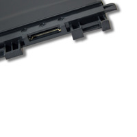 Paket Baterai TE03XL Berkinerja Tinggi untuk HP Omen 15-AX/15-BC Seri TPN-Q173 11.4V 4300mAh