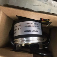 PLC 1PCS NUEVO, COMPATIBLE CON, Reemplazo de Encoder BHF06.05A4096-12-9, Suministro a Granel