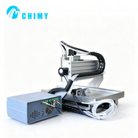 Machine de gravure CNC de bureau à 3 axes avec table en aluminium à rainures en T, routeur pour un maintien facile des pièces