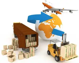 Cheapest new or used container freight for sea for air from china forwarder to worldwide Argentina/Venezuela/Chile/Colombia.
