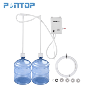Chai nước pha chế hệ thống với đôi đầu vào 5 gallon nước Jug bơm 5gal điện nước Dispenser tự động - Product Image 5