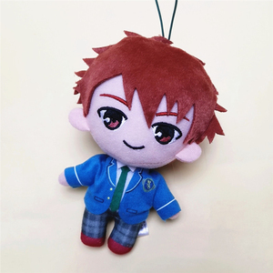 22 stelle dell'<span class=keywords><strong>ensemble</strong></span> di Anime imbottite di alta qualità di Design ricamato peluche come regali di promozione - Product Image 6